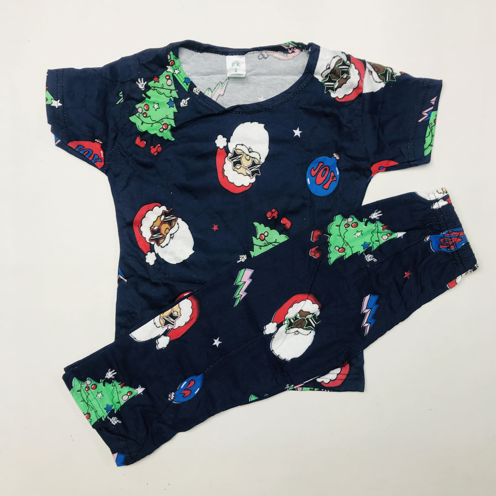 Kids Pant Set