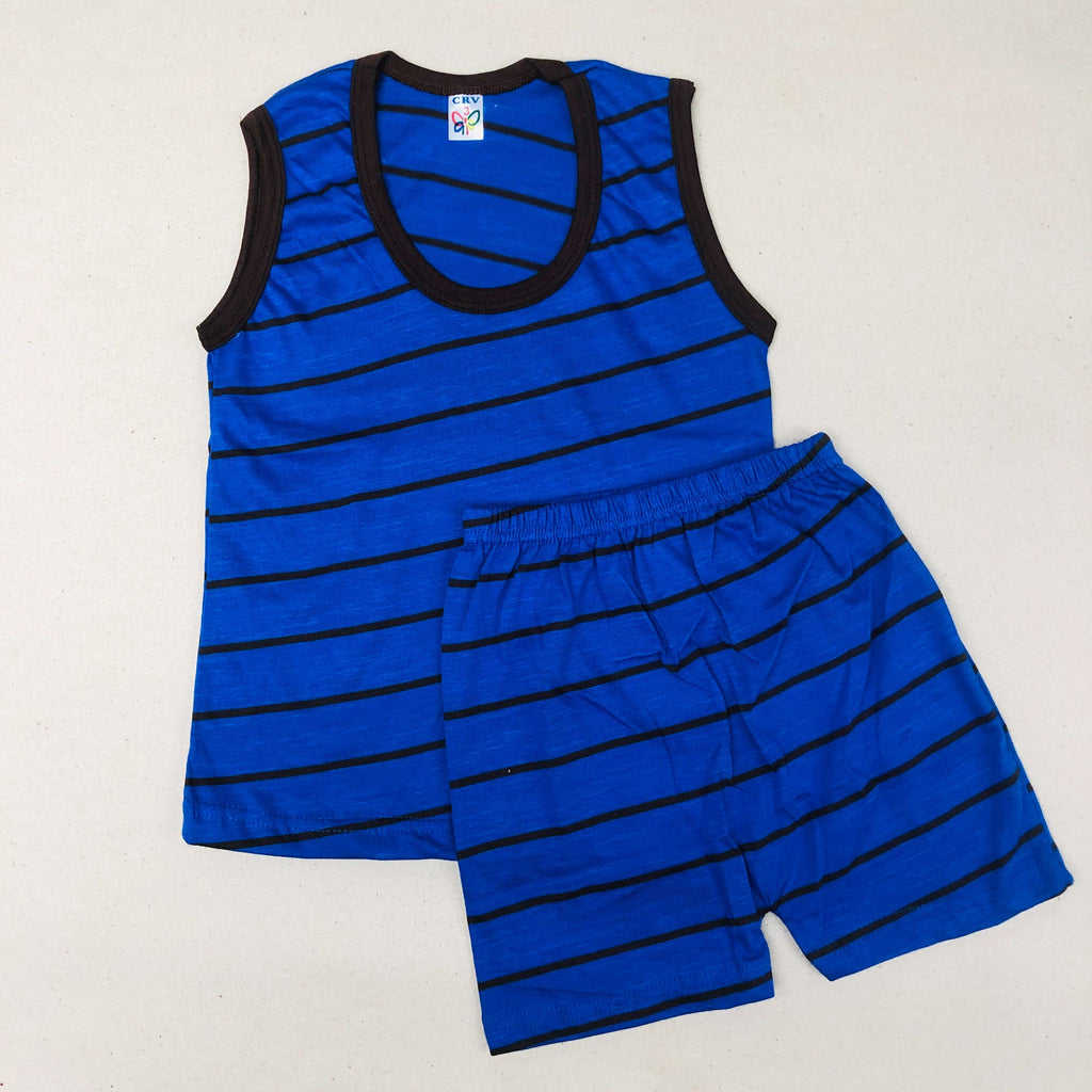 SL Kids Nikker Set