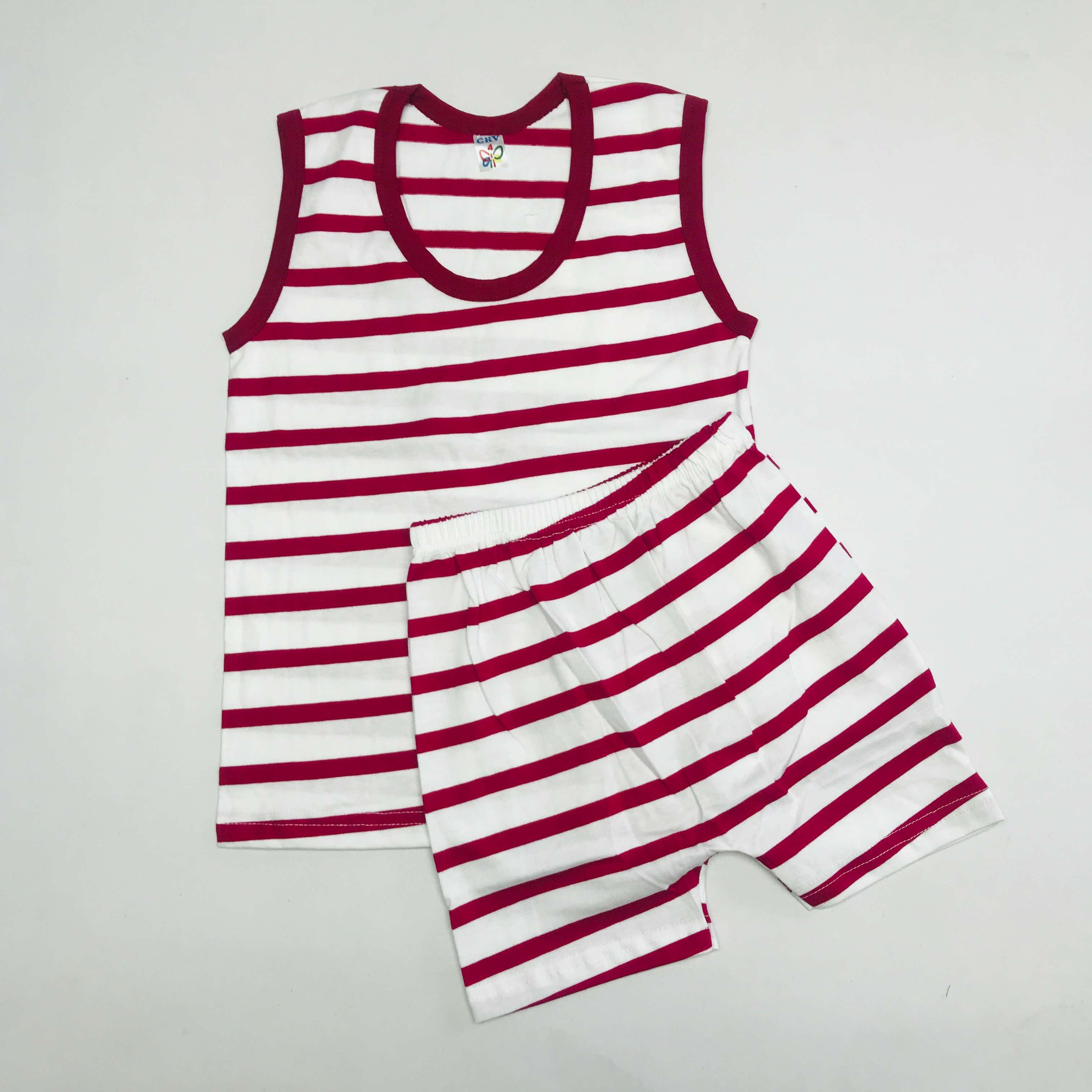 SL Kids Nikker Set