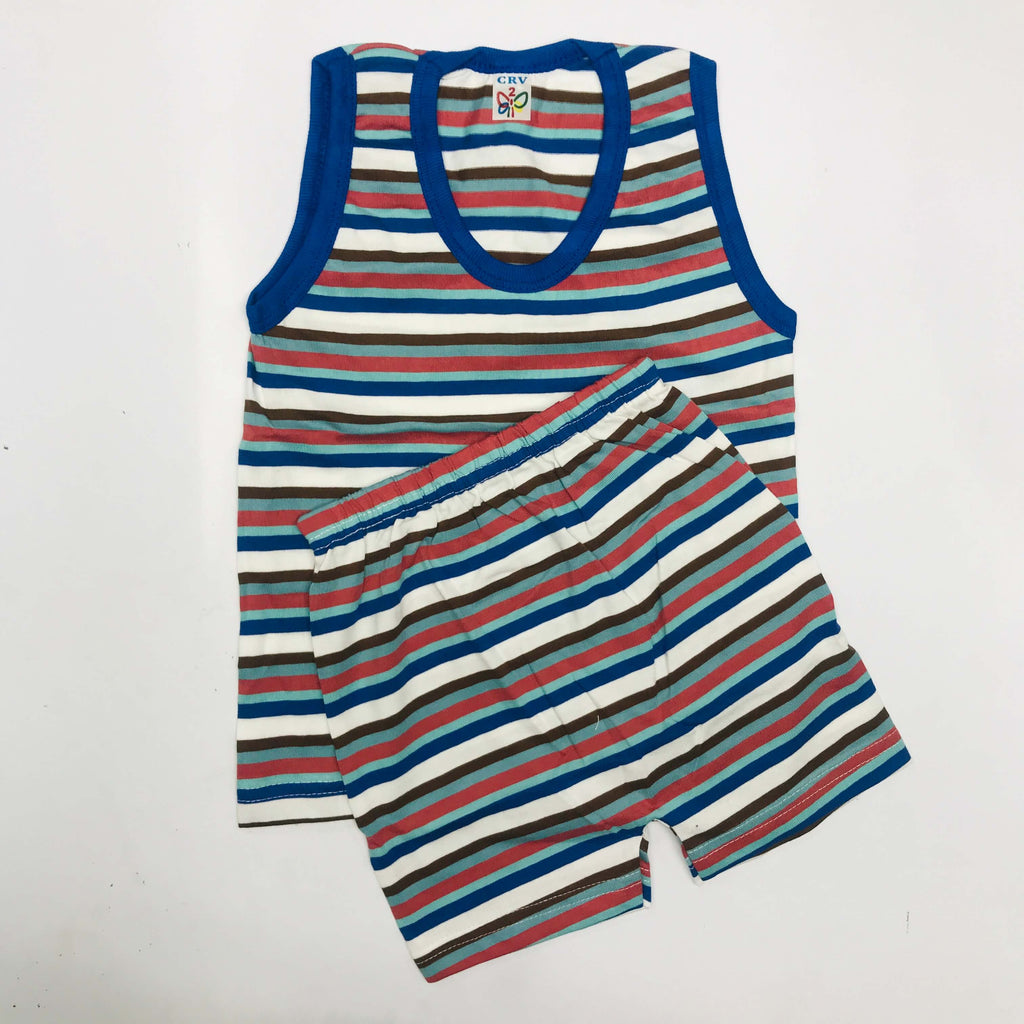 SL Kids Nikker Set