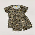 Junior Shorts Set