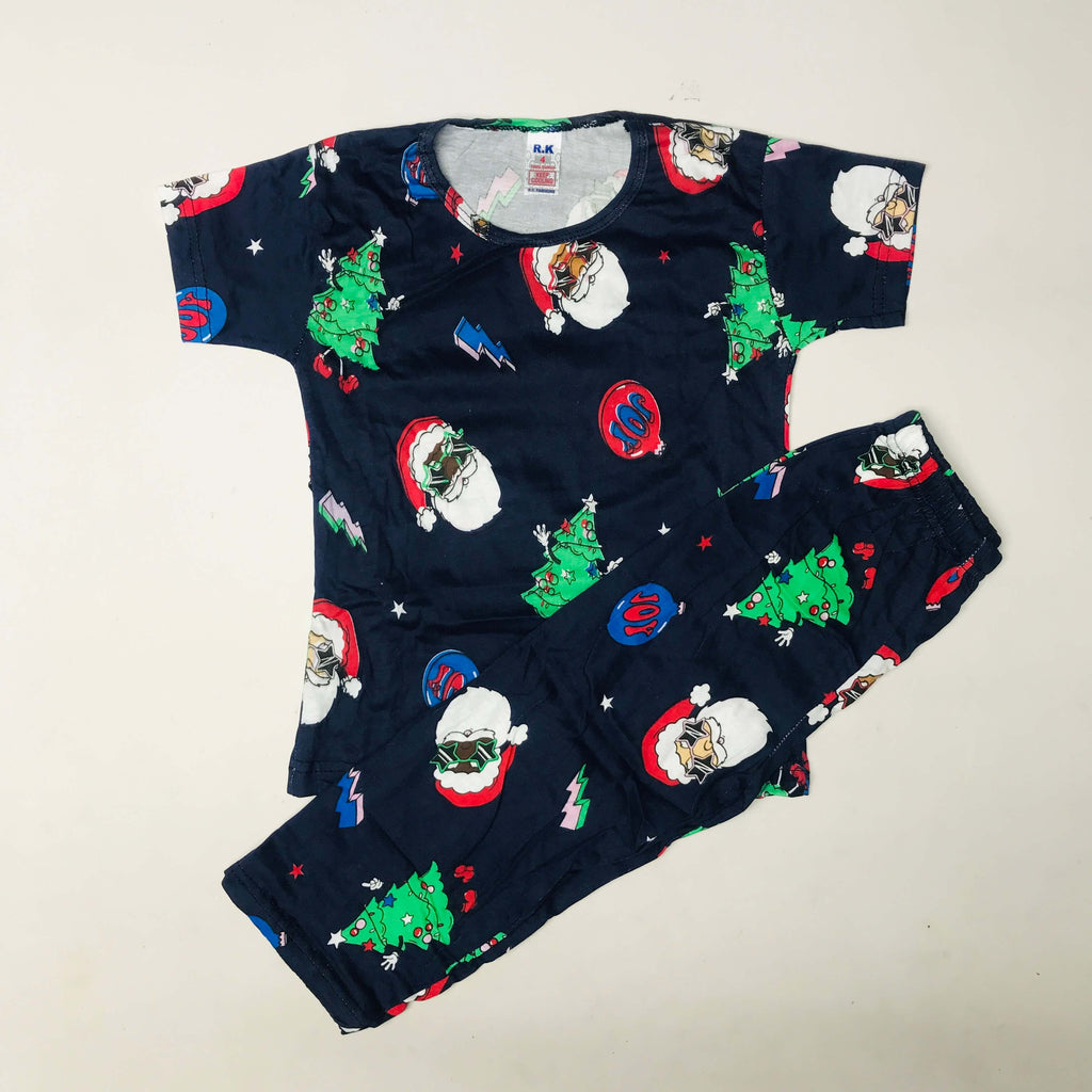 Kids Pant Set