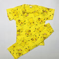 Kids Pant Set