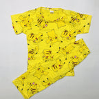 Kids Pant Set