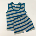 Sleeveless Nikker Set