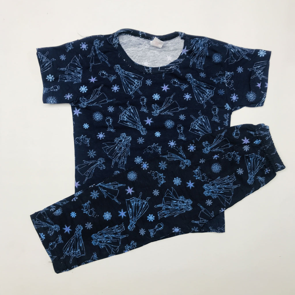 Kids Pant Set