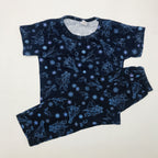 Kids Pant Set