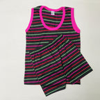SL Kids Nikker Set