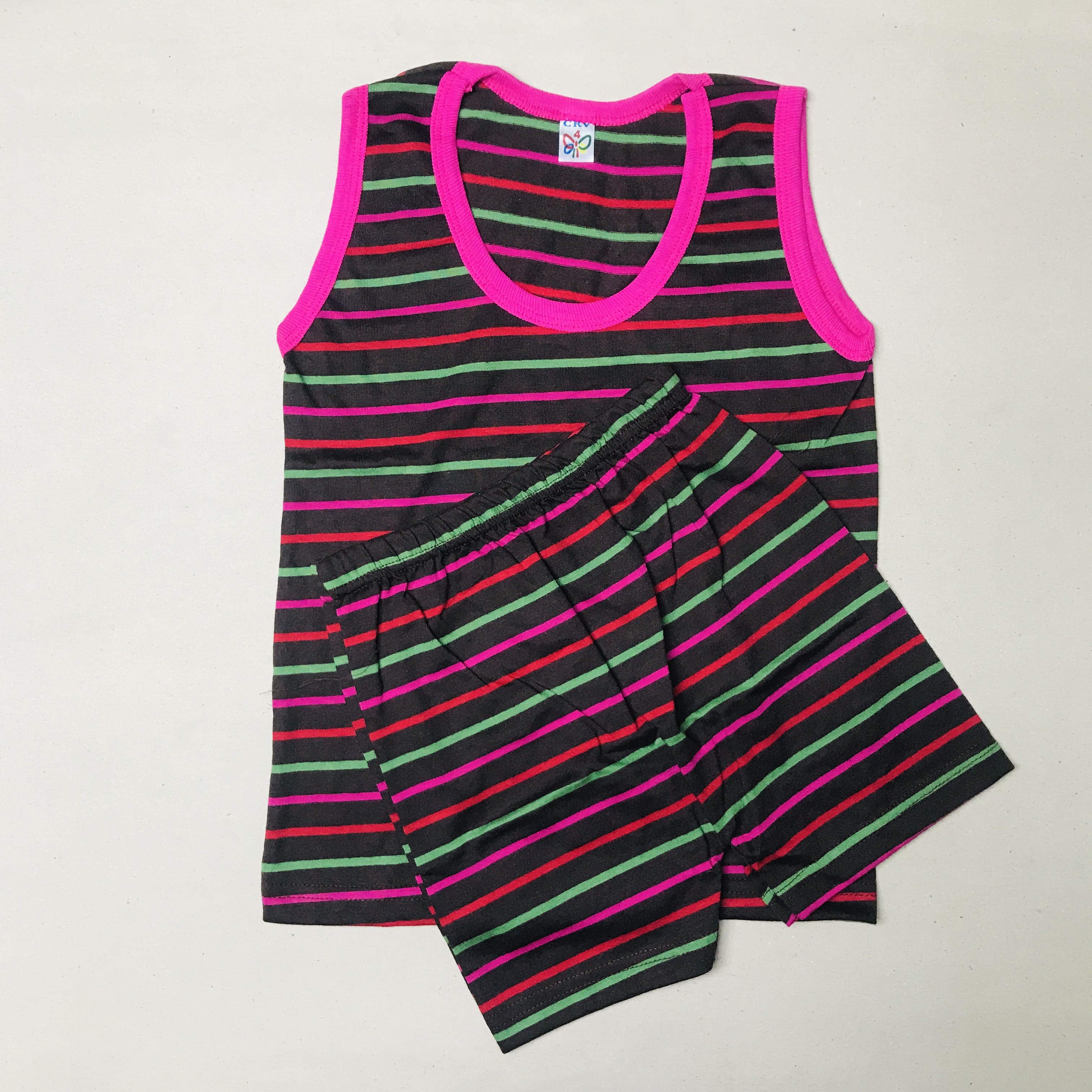 SL Kids Nikker Set