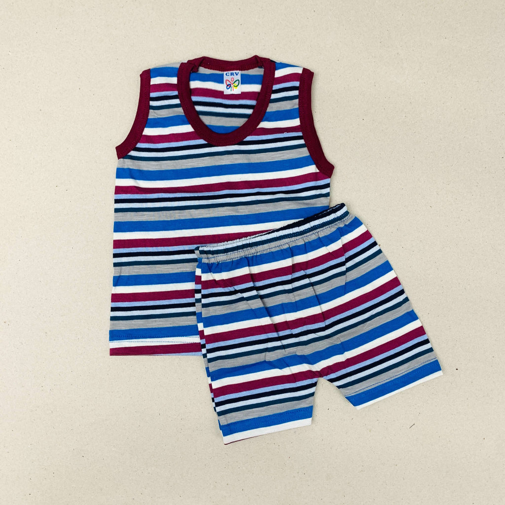 SL Kids Nikker Set