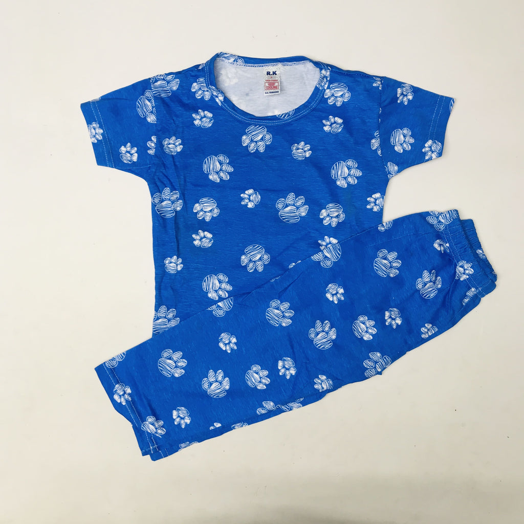 Kids Pant Set