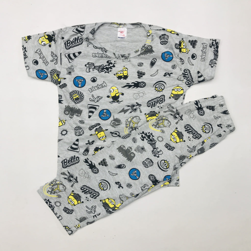 Kids Pant Set