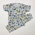 Kids Pant Set