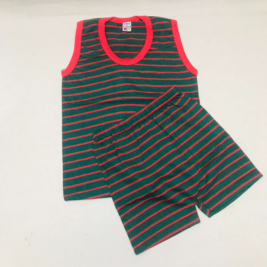 Kids Nikker Set