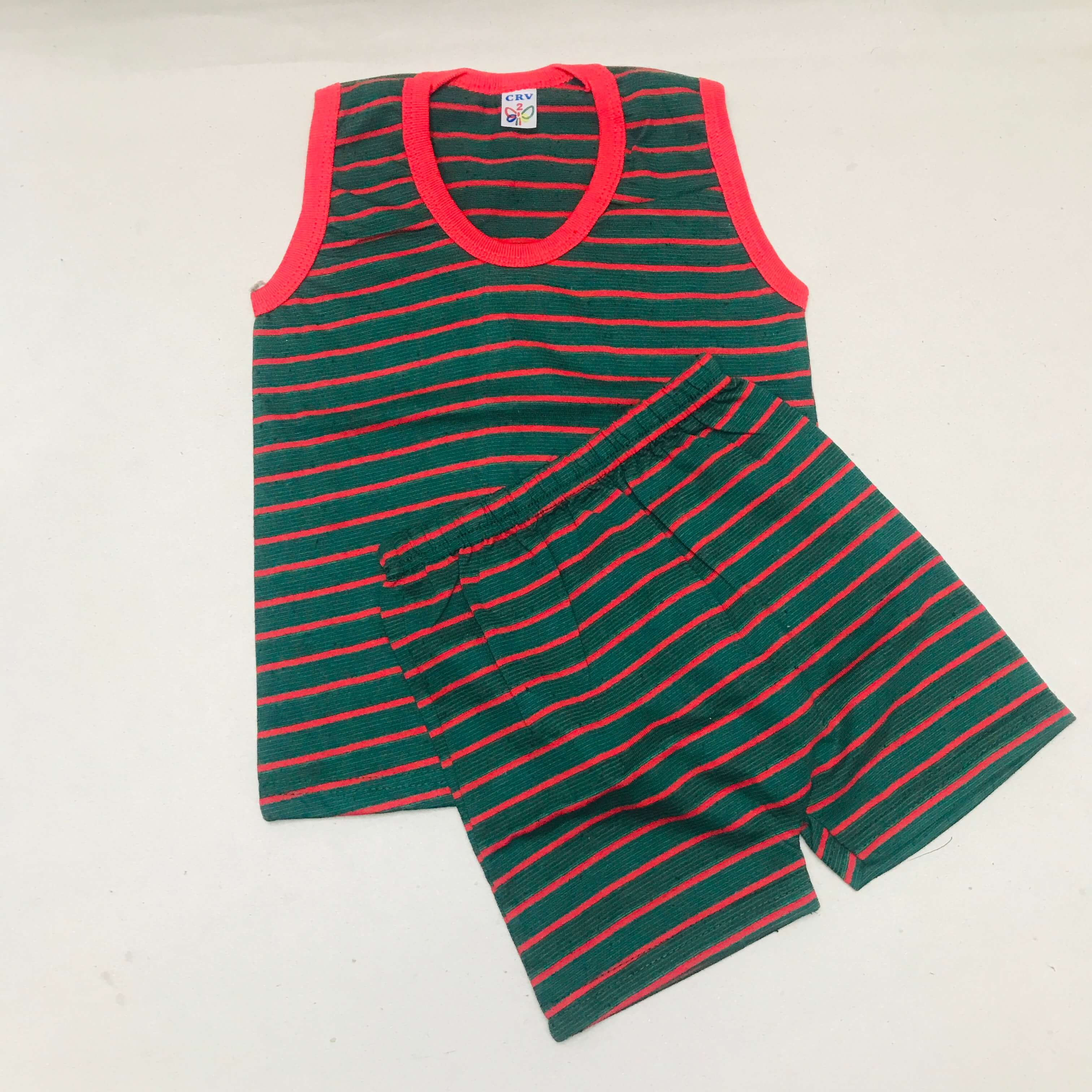 Kids Nikker Set