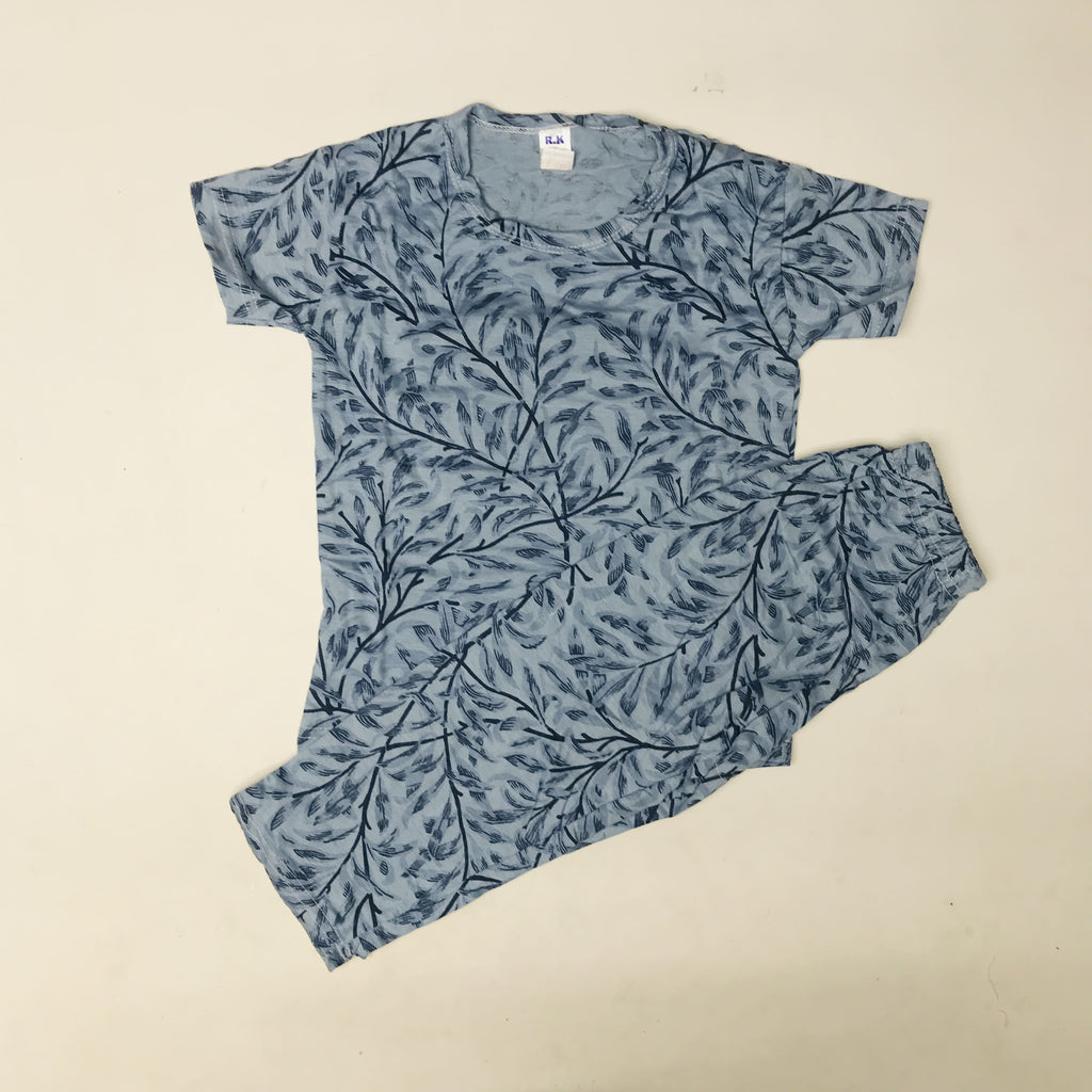 Kids Pant Set