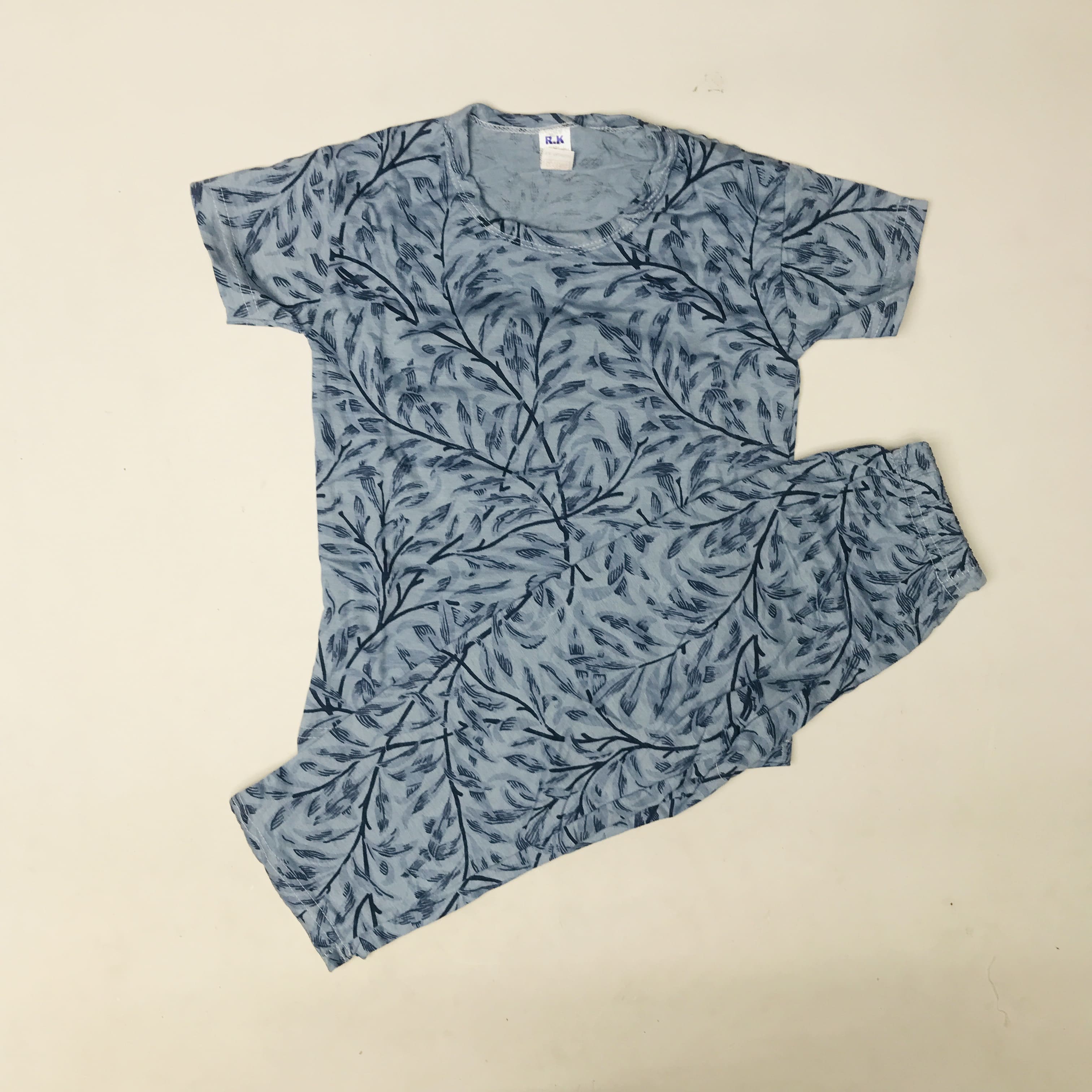 Kids Pant Set