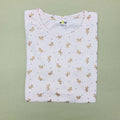 Dots Ladies T-Shirt