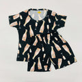 Junior Shorts Set