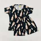 Junior Shorts Set