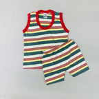 SL Kids Nikker Set