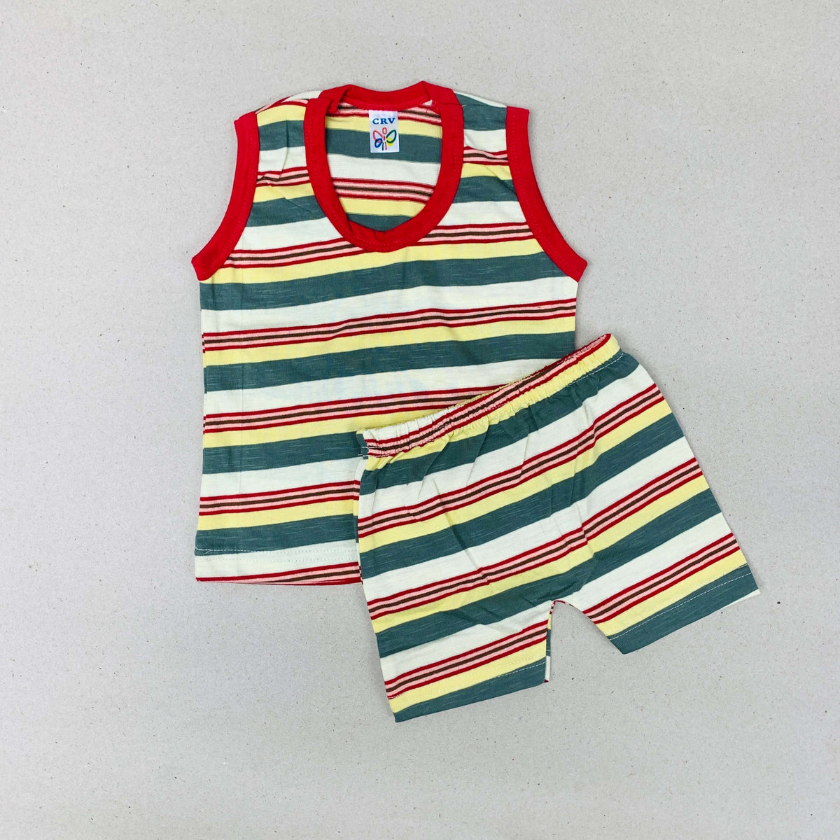 SL Kids Nikker Set