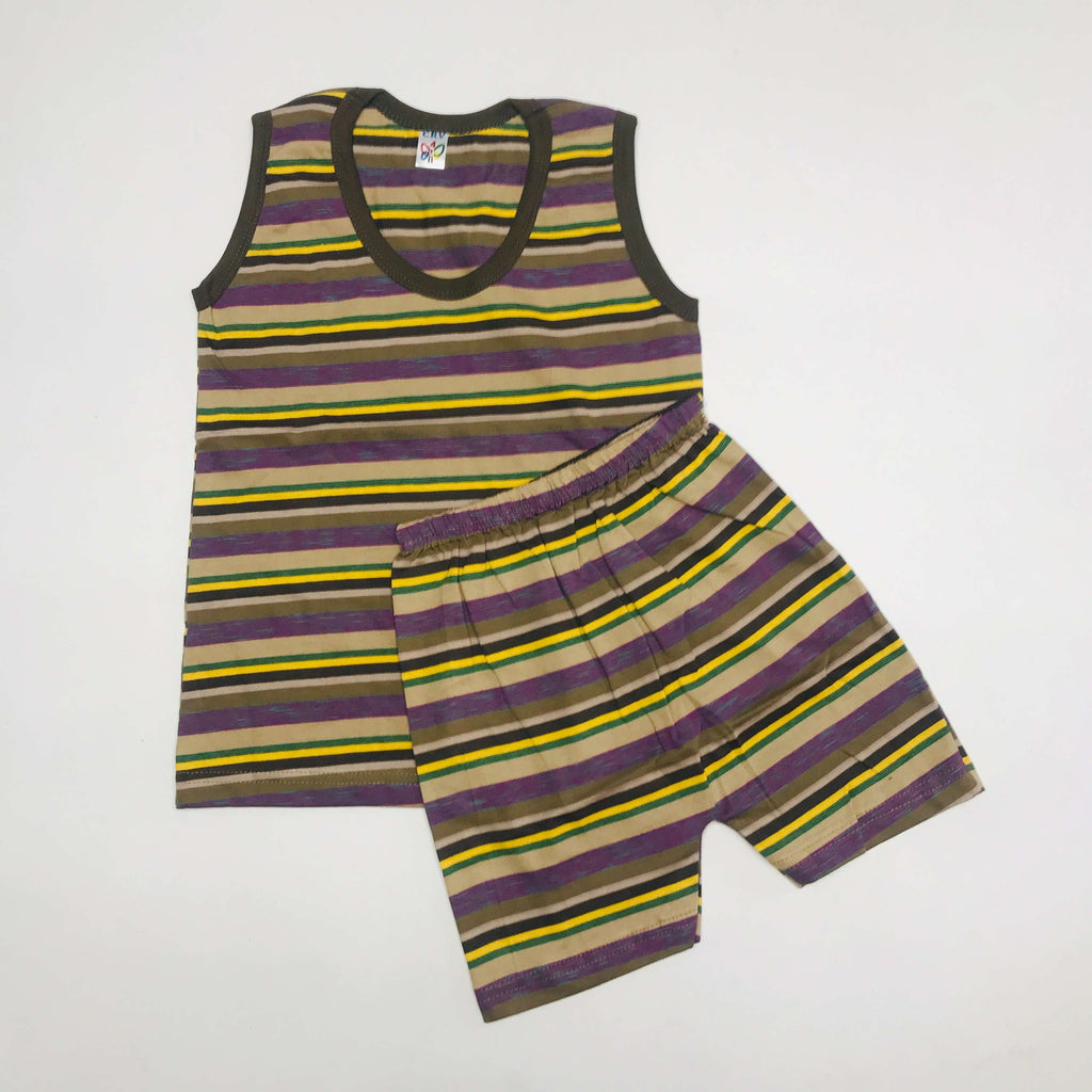 SL Kids Nikker Set