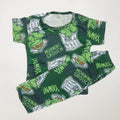 Kids Pant Set