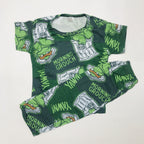 Kids Pant Set
