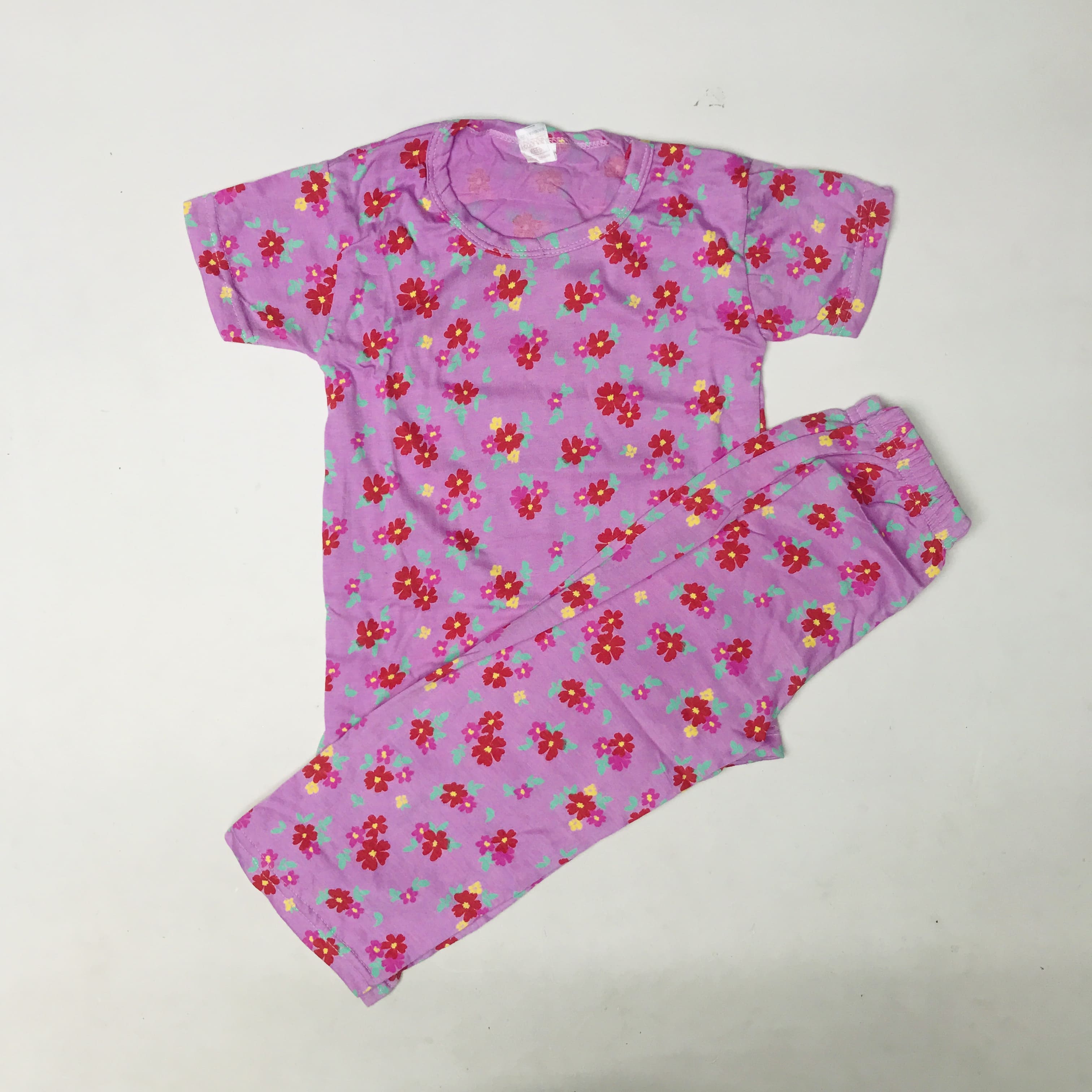 Kids Pant Set