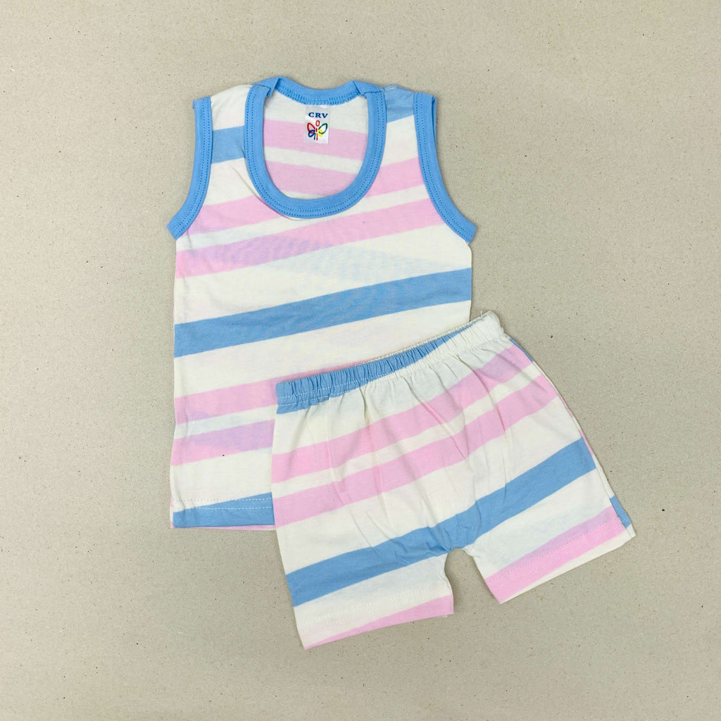 SL Kids Nikker Set