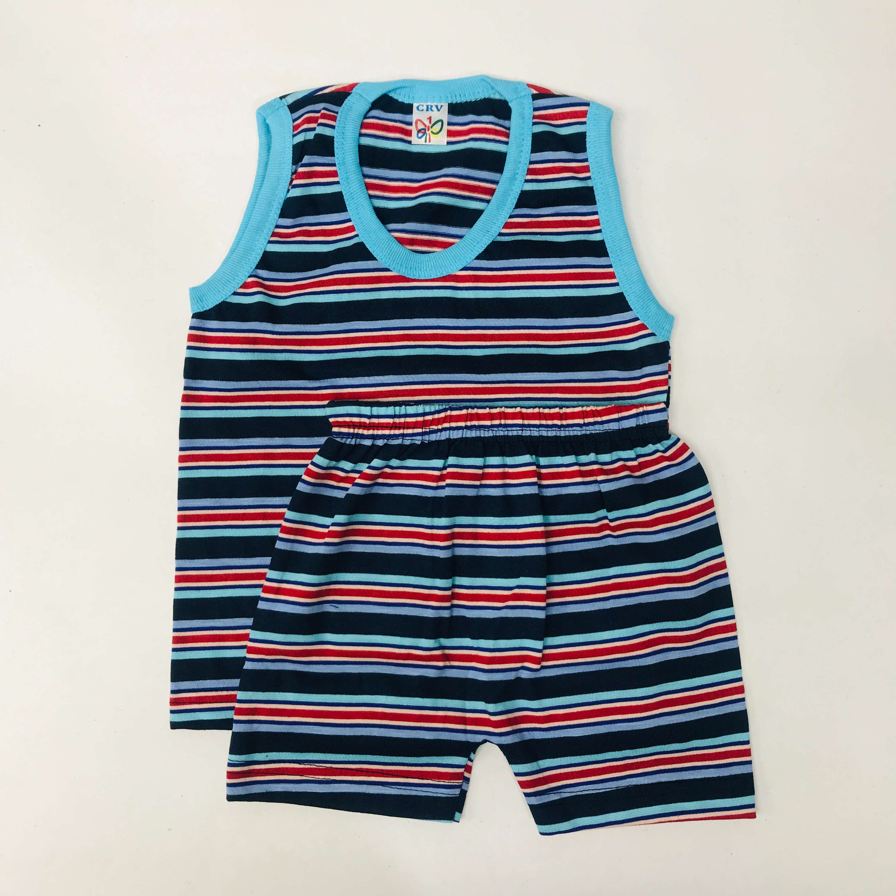 SL Kids Nikker Set