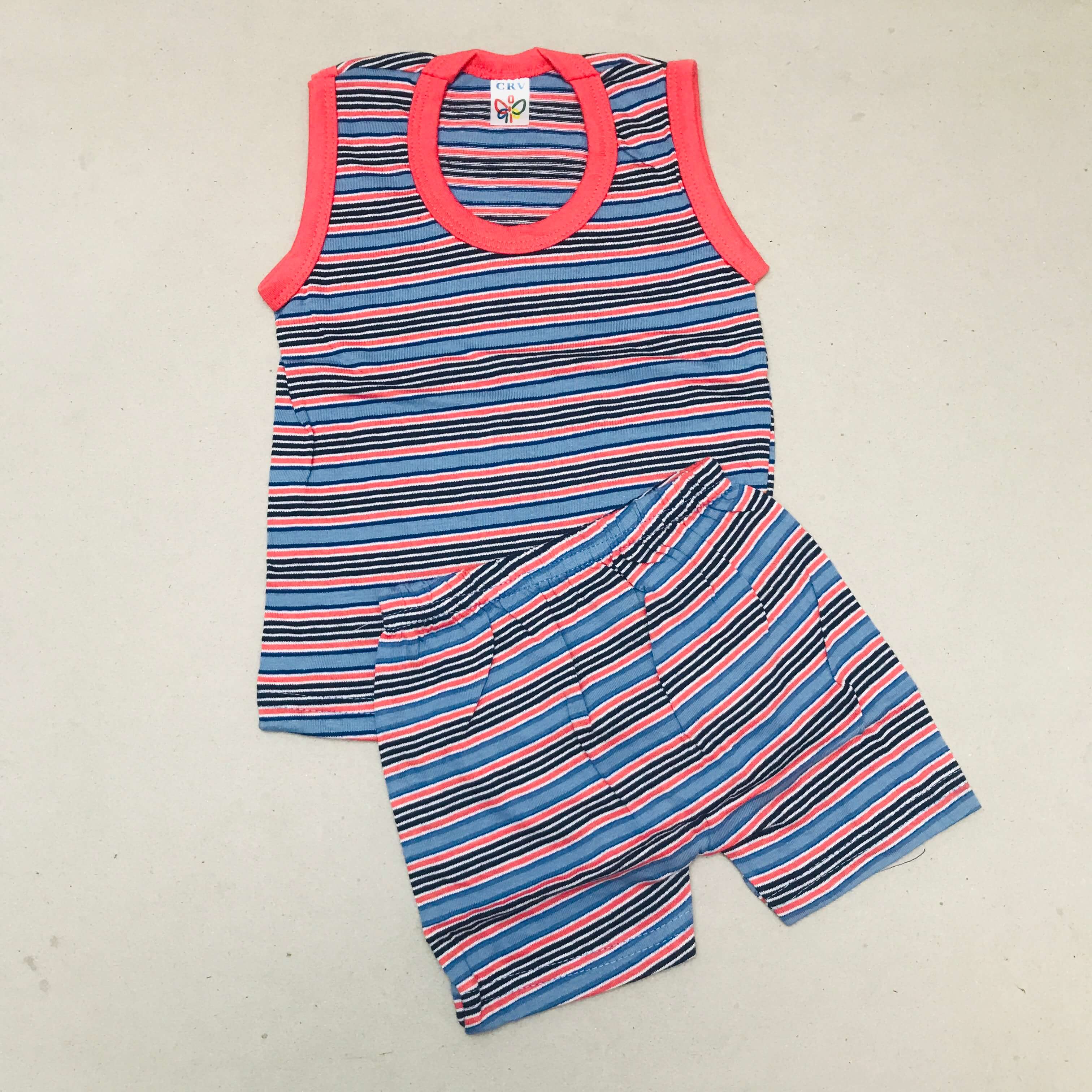 Kids Nikker Set