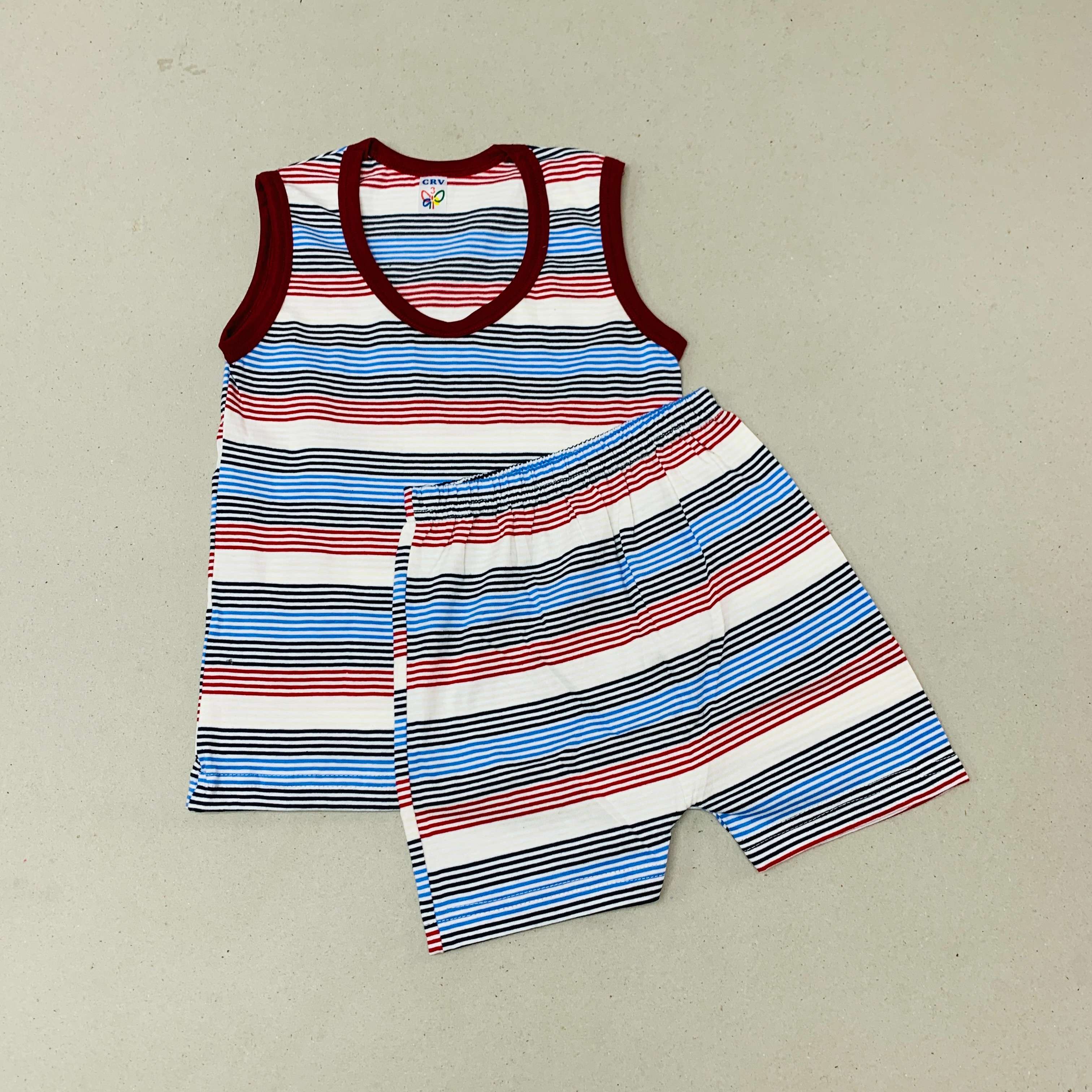 SL Kids Nikker Set