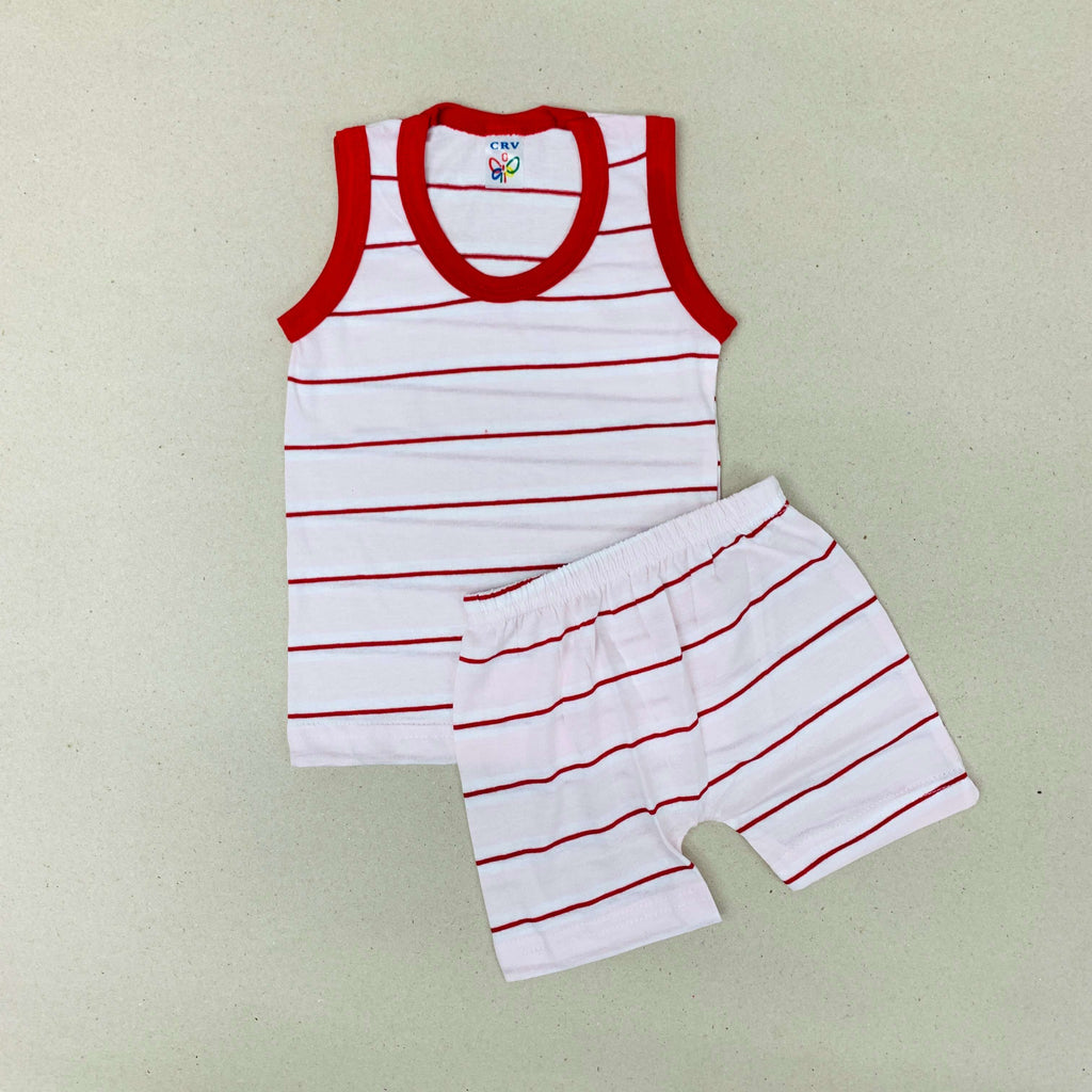 SL Kids Nikker Set