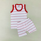 SL Kids Nikker Set