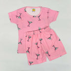 Junior Shorts Set