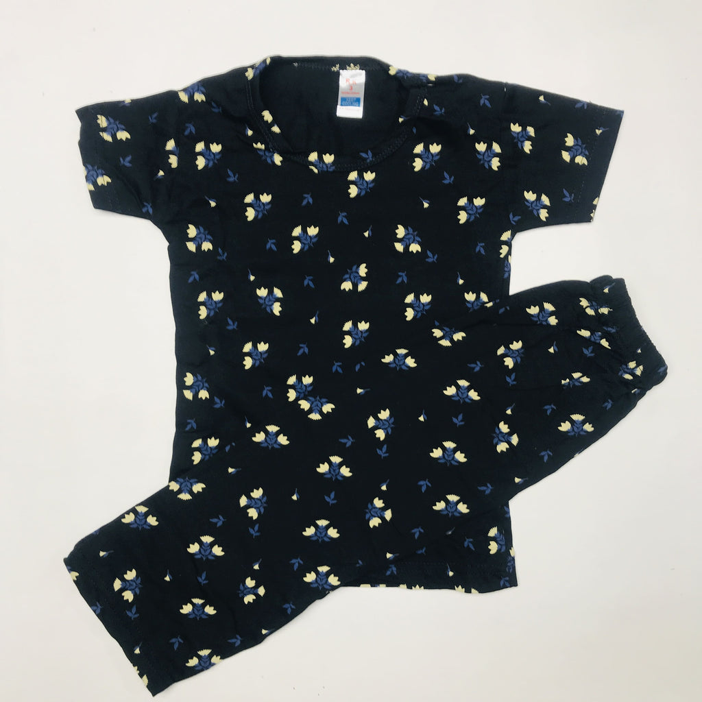 Kids Pant Set