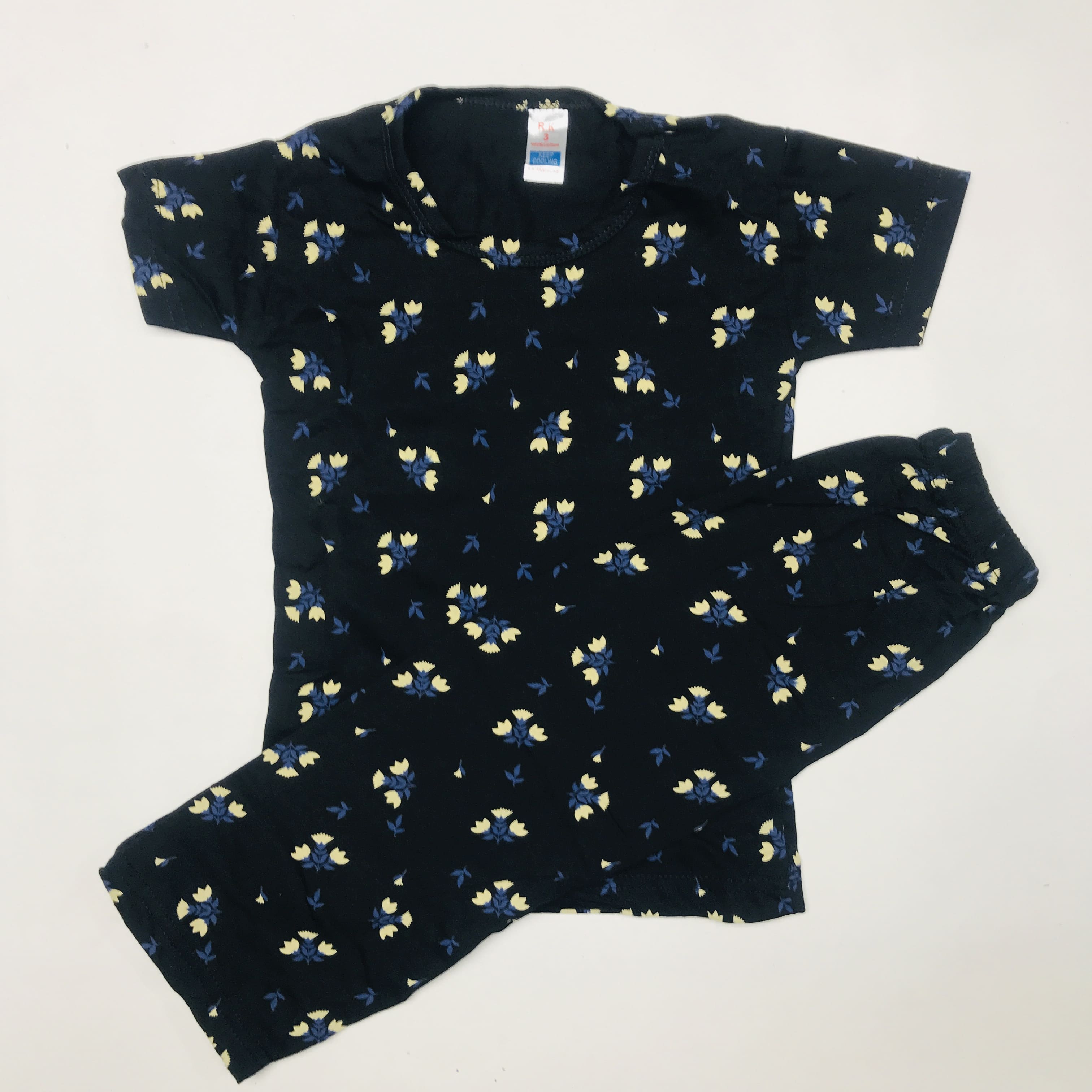 Kids Pant Set