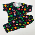 Kids Pant Set