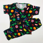 Kids Pant Set