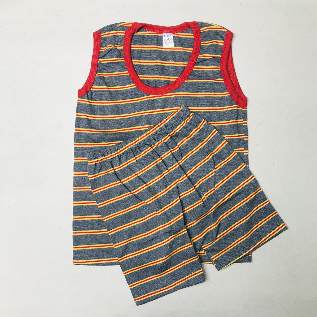 SL Kids Nikker Set