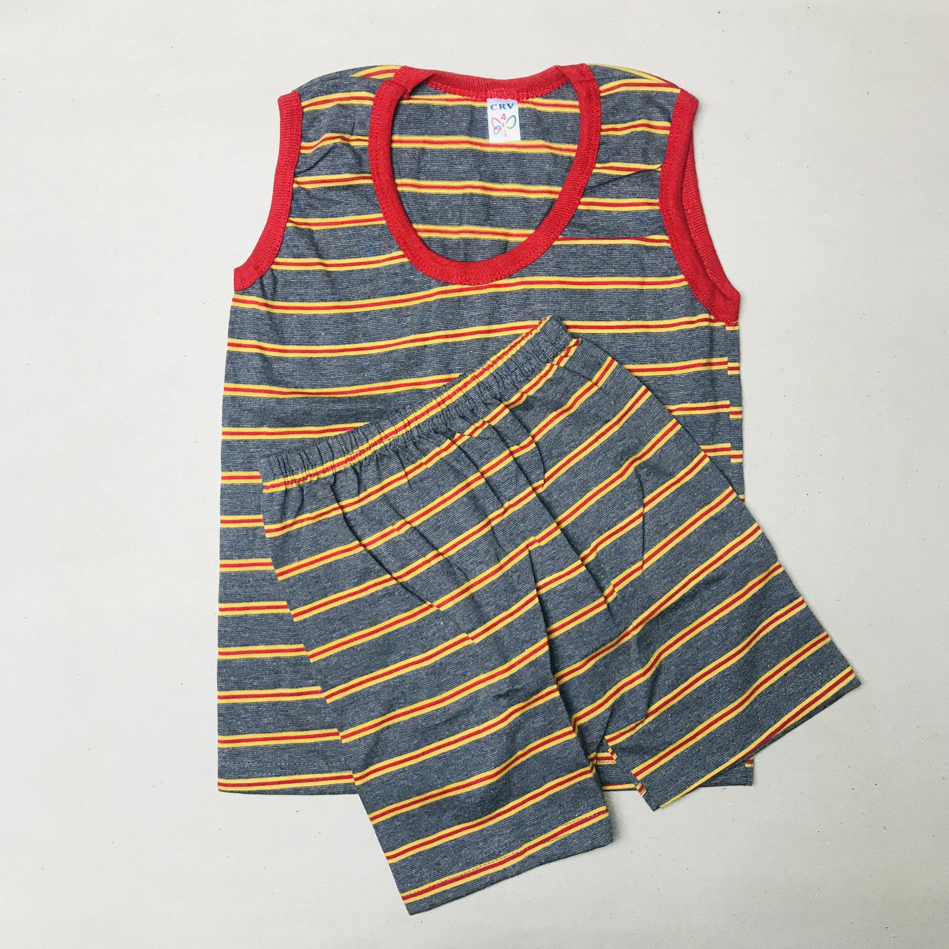 SL Kids Nikker Set