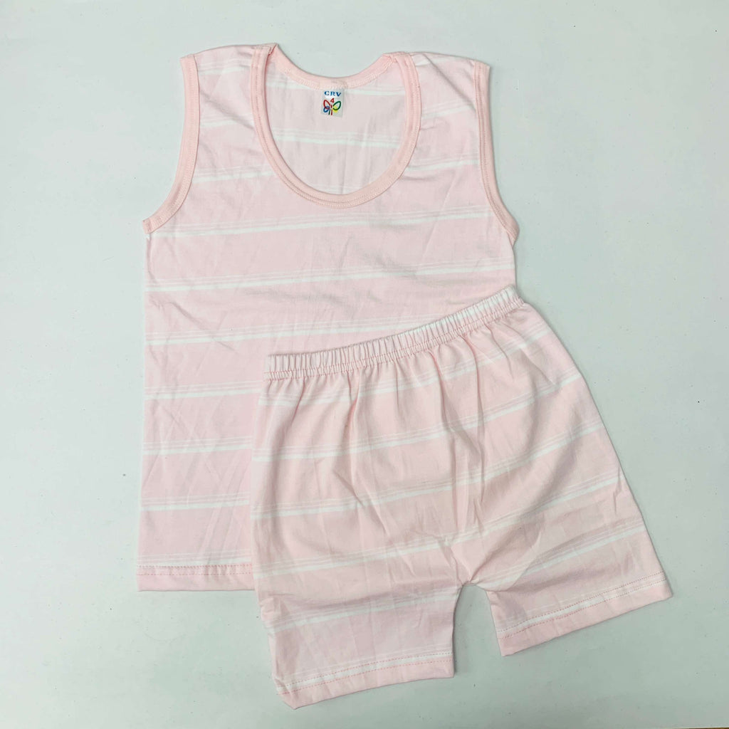 SL Kids Nikker Set