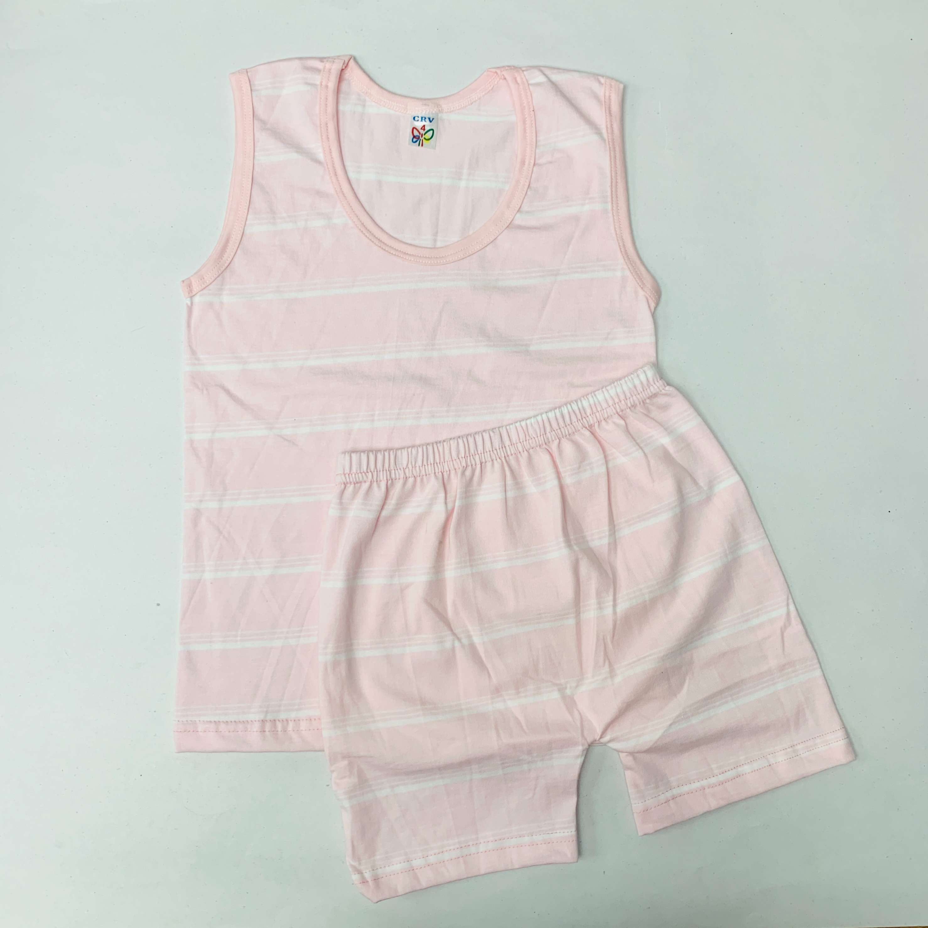 SL Kids Nikker Set