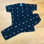 Kids Pant Set