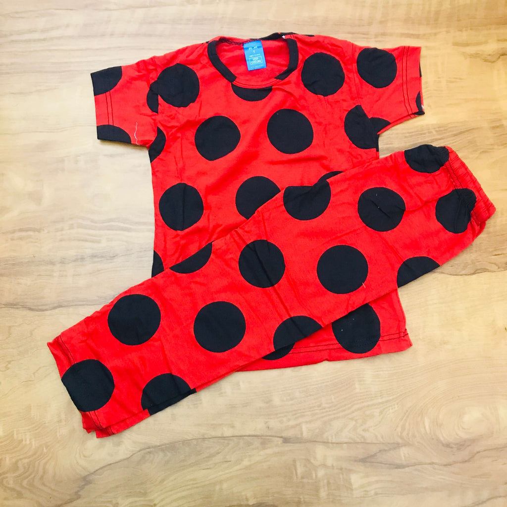 Kids Pant Set