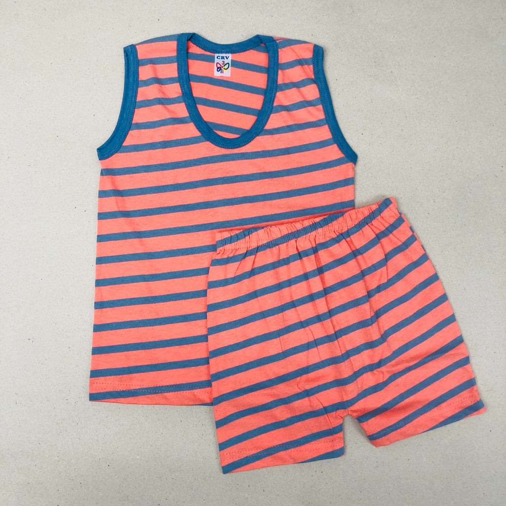 SL Kids Nikker Set