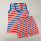 SL Kids Nikker Set