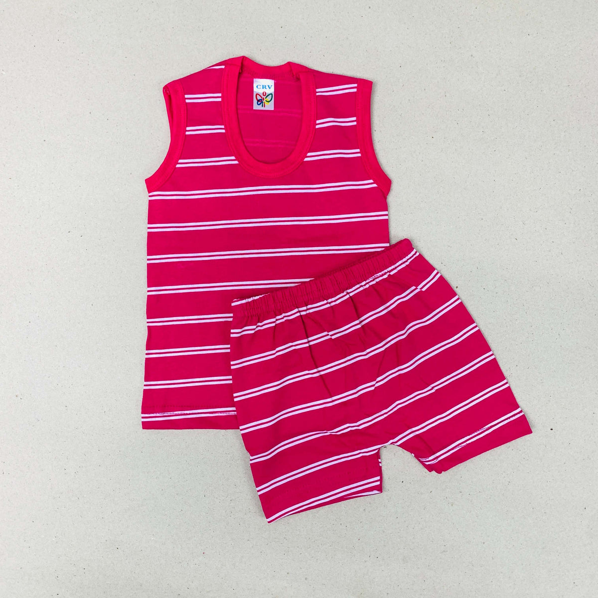 SL Kids Nikker Set